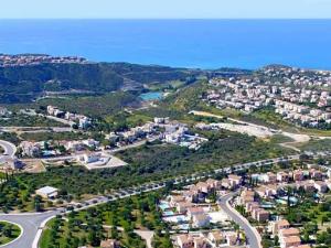 Prodej vily, Pafos, Kypr, 407 m2