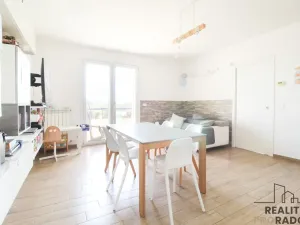 Prodej bytu 3+1, Città Sant'Angelo,, Itálie, 108 m2