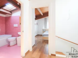 Prodej bytu 3+1, Città Sant'Angelo,, Itálie, 108 m2
