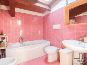 Prodej bytu 3+1, Città Sant'Angelo,, Itálie, 108 m2