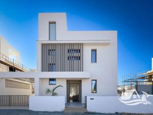 Prodej vily, Protaras, Kypr, 144 m2