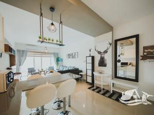 Prodej bytu 3+kk, Trikomo, Kypr, 75 m2