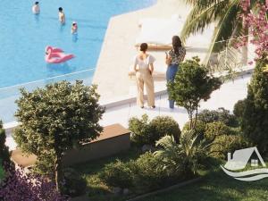 Prodej bytu 1+kk, Batumi (ბათუმი), Gruzie, 27 m2