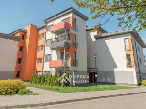 Prodej bytu 2+kk, Boskovice, Na Výsluní, 45 m2