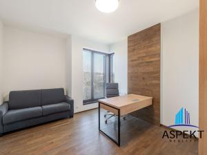 Prodej bytu 4+kk, Praha - Holešovice, Sanderova, 135 m2