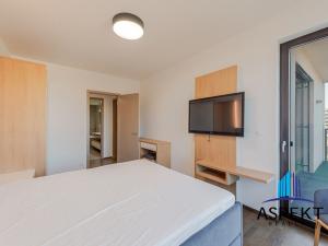 Prodej bytu 4+kk, Praha - Holešovice, Sanderova, 135 m2