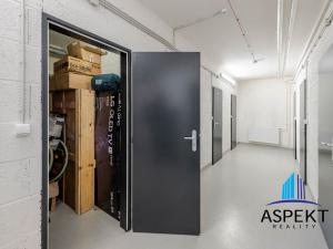 Prodej bytu 4+kk, Praha - Holešovice, Sanderova, 135 m2