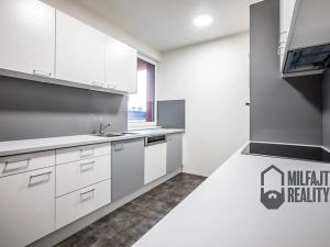 Pronájem bytu 3+kk, Liberec, Puchmajerova, 91 m2
