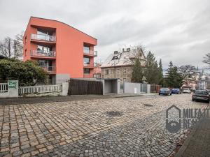 Pronájem bytu 3+kk, Liberec, Puchmajerova, 91 m2