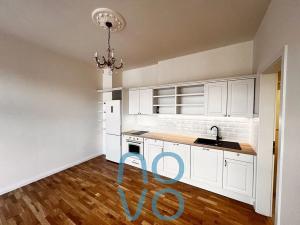 Pronájem bytu 2+kk, Praha - Karlín, Vítkova, 41 m2