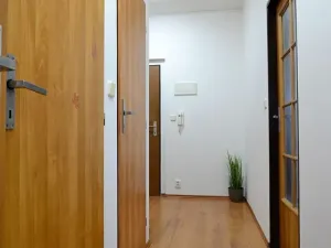 Pronájem bytu 2+kk, Český Brod, Kounická, 55 m2