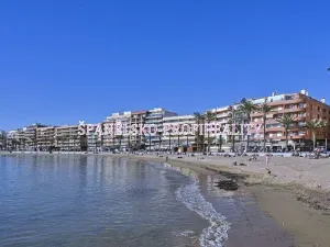 Prodej bytu 5+kk, Torrevieja, Španělsko, 110 m2