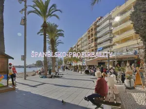 Prodej bytu 5+kk, Torrevieja, Španělsko, 110 m2