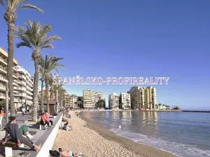 Prodej bytu 5+kk, Torrevieja, Španělsko, 110 m2