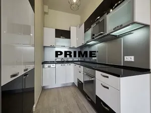 Pronájem bytu 2+kk, Praha - Vinohrady, U Zvonařky, 50 m2