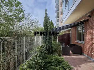 Pronájem bytu 2+kk, Praha - Vinohrady, U Zvonařky, 50 m2