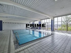Pronájem bytu 2+kk, Praha - Vinohrady, U Zvonařky, 50 m2
