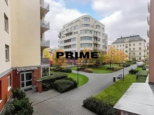 Pronájem bytu 2+kk, Praha - Vinohrady, U Zvonařky, 50 m2
