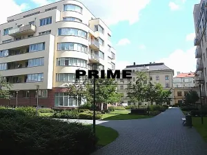 Pronájem bytu 2+kk, Praha - Vinohrady, U Zvonařky, 50 m2