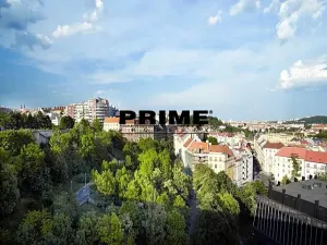 Pronájem bytu 2+kk, Praha - Vinohrady, U Zvonařky, 50 m2