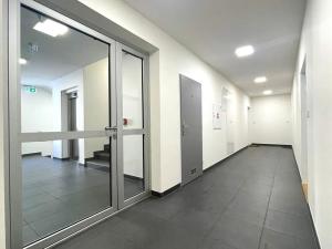 Pronájem bytu 2+kk, Praha - Libeň, U Rokytky, 78 m2
