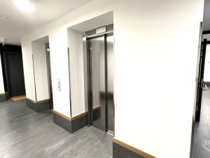 Pronájem bytu 1+kk, Praha - Modřany, Mezi vodami, 31 m2