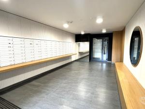 Pronájem bytu 1+kk, Praha - Modřany, Mezi vodami, 31 m2
