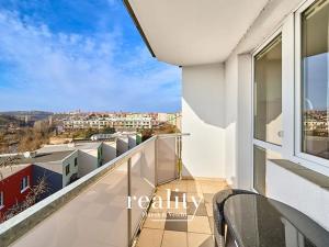 Pronájem bytu 3+1, Znojmo, Loucká, 75 m2