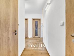 Pronájem bytu 3+1, Znojmo, Loucká, 75 m2