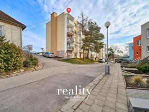 Pronájem bytu 3+1, Znojmo, Loucká, 75 m2