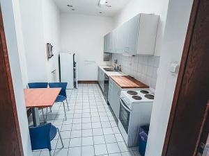 Pronájem kanceláře, Praha - Nové Město, Hybernská, 568 m2