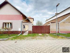Prodej rodinného domu, Budyně nad Ohří, 159 m2