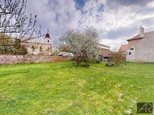 Prodej rodinného domu, Budyně nad Ohří, 159 m2