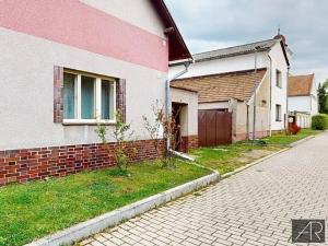 Prodej rodinného domu, Budyně nad Ohří, 159 m2