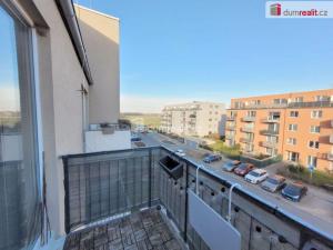 Pronájem bytu 1+kk, Hostivice, Ječná, 37 m2