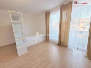 Pronájem bytu 1+kk, Hostivice, Ječná, 37 m2