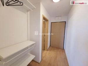 Pronájem bytu 1+kk, Hostivice, Ječná, 37 m2