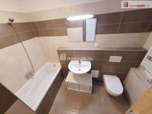 Pronájem bytu 1+kk, Hostivice, Ječná, 37 m2