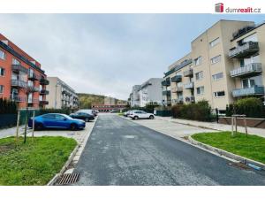 Pronájem bytu 1+kk, Hostivice, Ječná, 37 m2