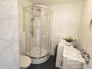Prodej bytu 2+kk, Praha - Hostivař, Gercenova, 56 m2
