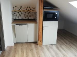 Pronájem bytu 1+kk, Nové Město na Moravě, Soškova, 30 m2