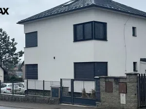 Pronájem bytu 1+kk, Nové Město na Moravě, Soškova, 30 m2