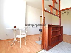 Prodej bytu 2+kk, Praha - Krč, Bystřická, 41 m2