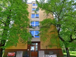 Prodej bytu 2+kk, Praha - Krč, Bystřická, 41 m2