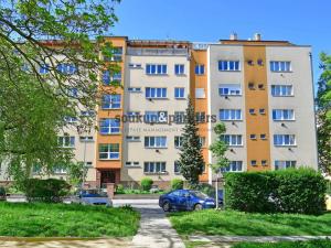Prodej bytu 2+kk, Praha - Krč, Bystřická, 41 m2