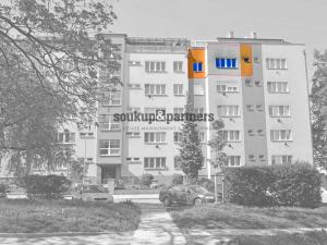 Prodej bytu 2+kk, Praha - Krč, Bystřická, 41 m2