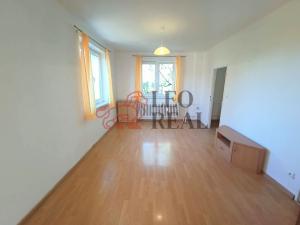 Prodej bytu 2+1, Chrudim - Chrudim IV, Na Rozhledně, 57 m2
