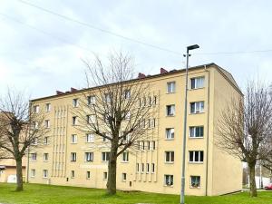 Prodej bytu 3+1, Lázně Kynžvart, 75 m2