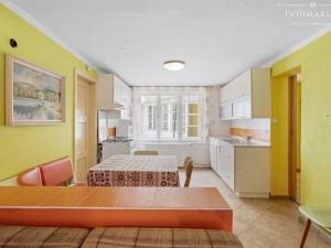 Prodej rodinného domu, Miroslavské Knínice, 179 m2
