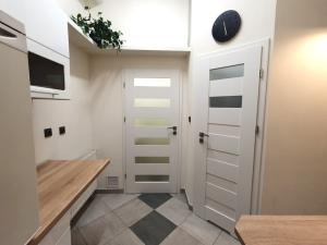 Pronájem bytu 1+kk, Praha - Vinohrady, Slezská, 38 m2